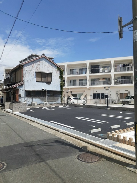 イースト　ヒル その他6