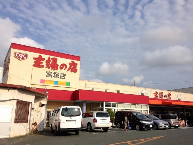 プランドール文丘 その他外観2