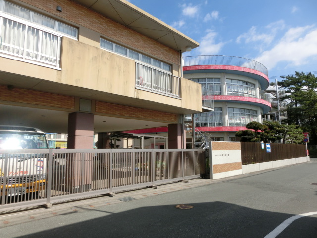 プランドール文丘 周辺画像5