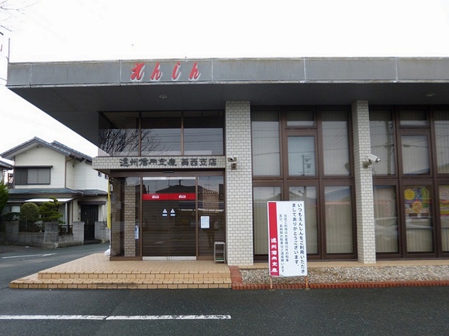 シンフォニーⅡ その他外観1