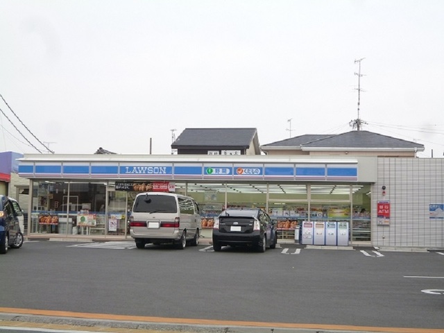 シンフォニーⅡ その他外観2