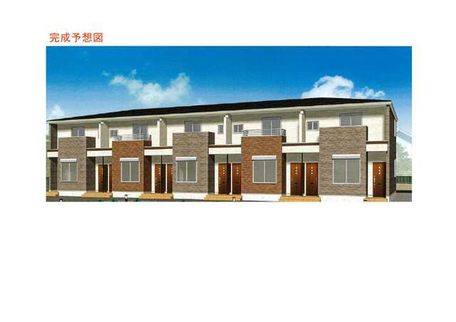 ミュリール その他外観1