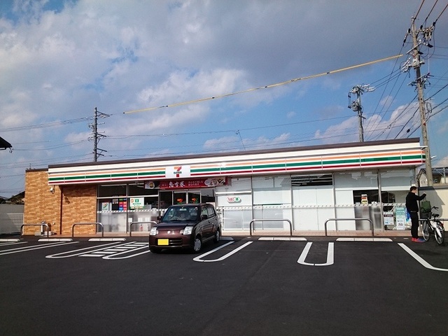 ミュリール その他外観5