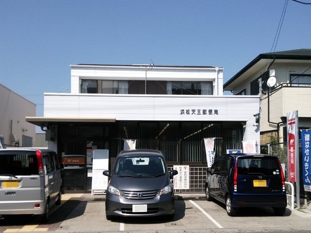 ミュリール その他外観2