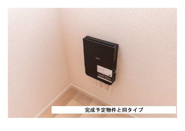 ミュリール ベッドルーム