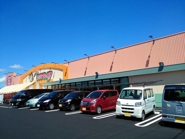ウラノス その他外観2