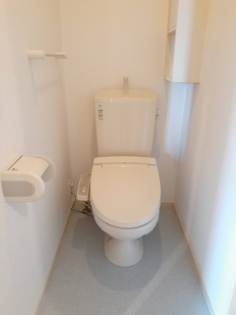 グローヴⅣ その他1