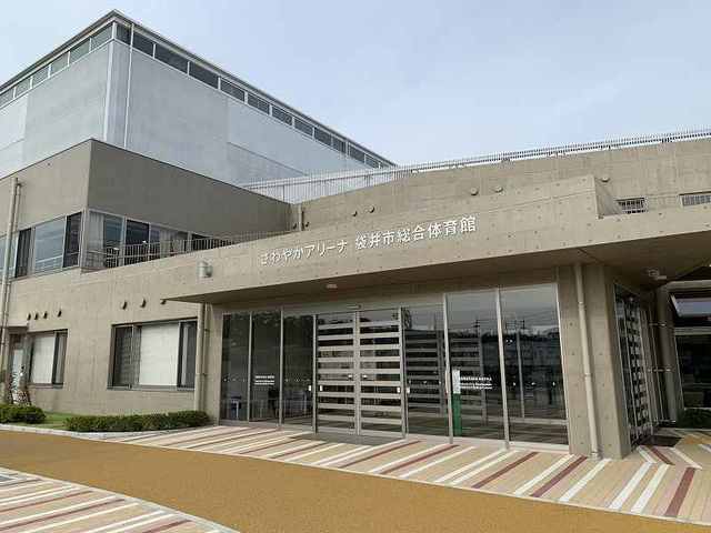 グローヴⅣ その他外観3