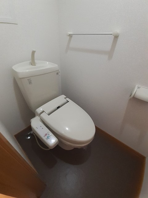 プリティー　ハウスⅠ その他1