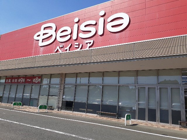 プリティー　ハウスⅠ その他外観1