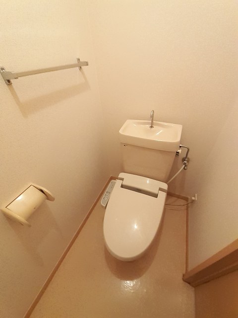 コーポウエストⅠ その他1