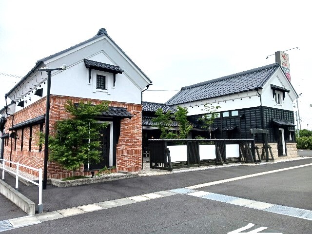 コーポウエストⅠ その他外観1