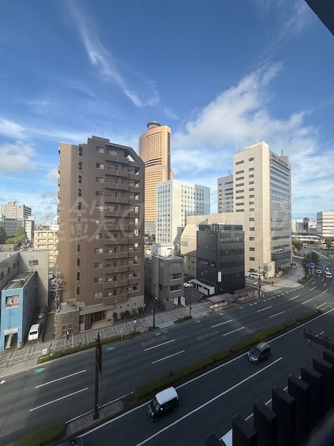 シティタワー浜松（602） その他5
