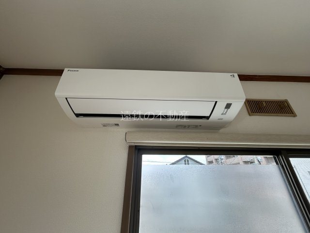 メゾンエスポワール その他設備
