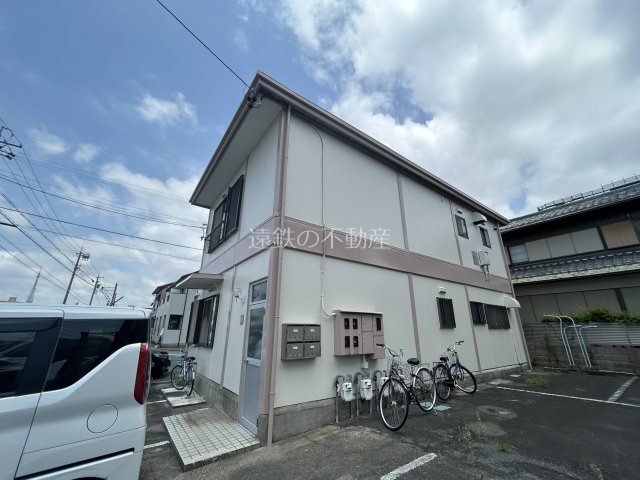 メゾンエスポワール その他外観2