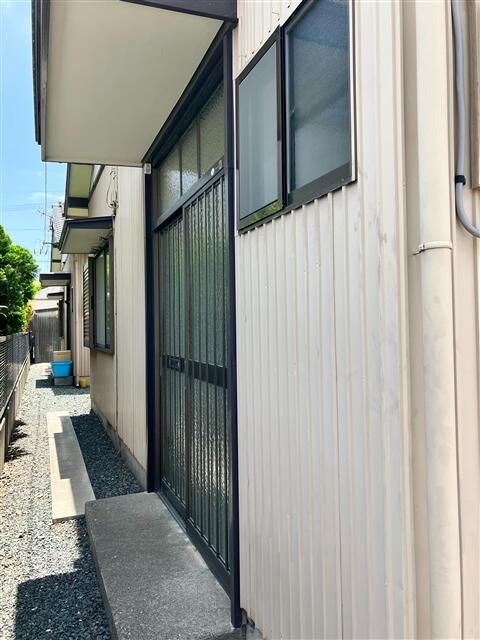 村田貸家 その他外観1
