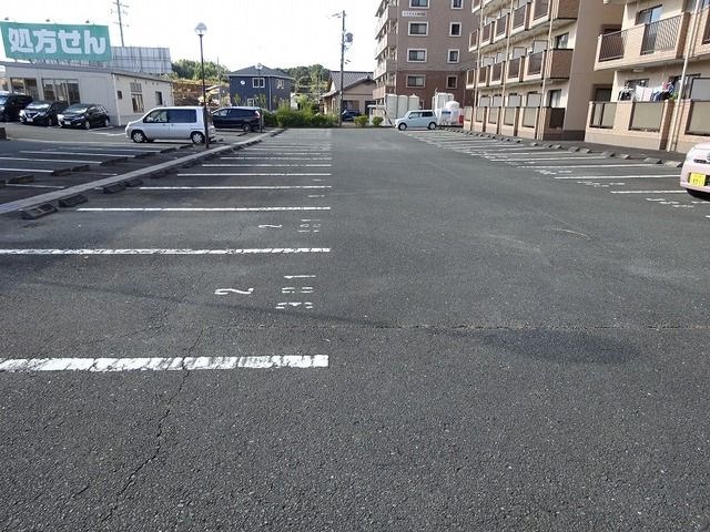リアライズ掛川Ⅱ その他外観2