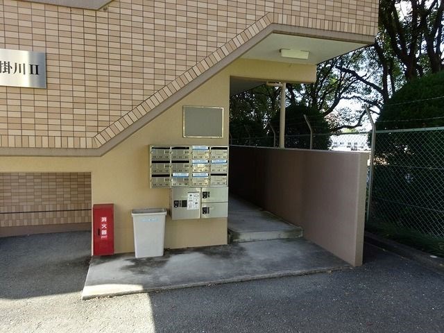 リアライズ掛川Ⅱ その他外観3