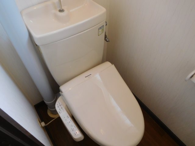 武藤ハイツⅠ その他3