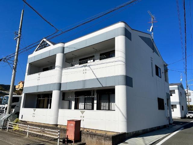 プリオール・フィオーレＢ その他外観1