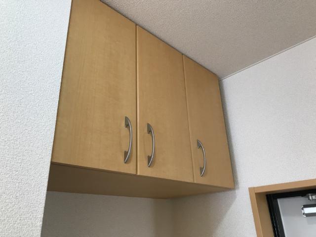 プリオール・フィオーレＢ 玄関