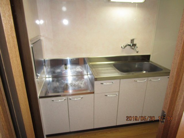ＣＨＥＬＳＥＡ（チェルシー） キッチン