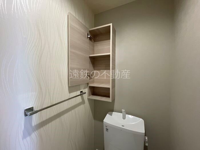 コーポ ヴェルデ その他5