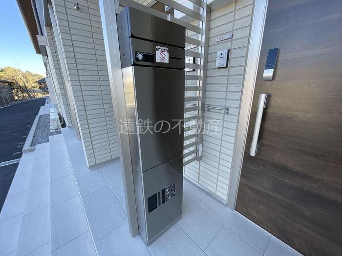 コーポ ヴェルデ その他外観1