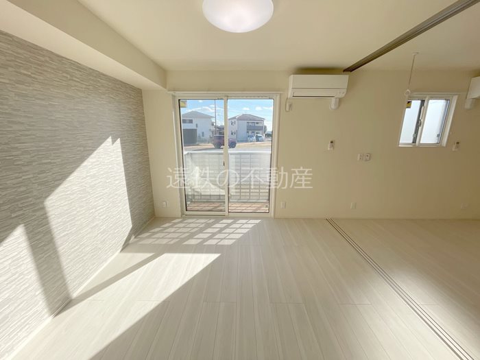 コーポ ヴェルデ リビング