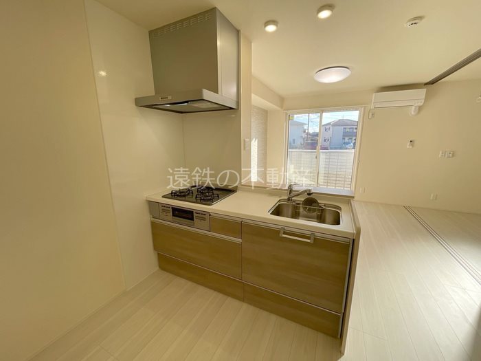 コーポ ヴェルデ キッチン