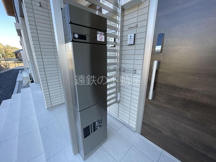 コーポ ヴェルデ その他外観3