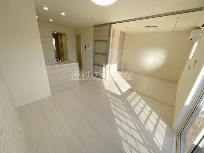 コーポ ヴェルデ リビング