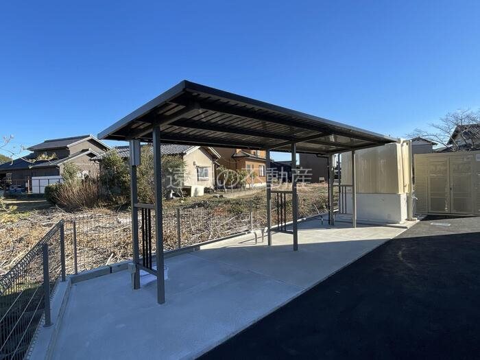 コーポ ヴェルデ その他外観1