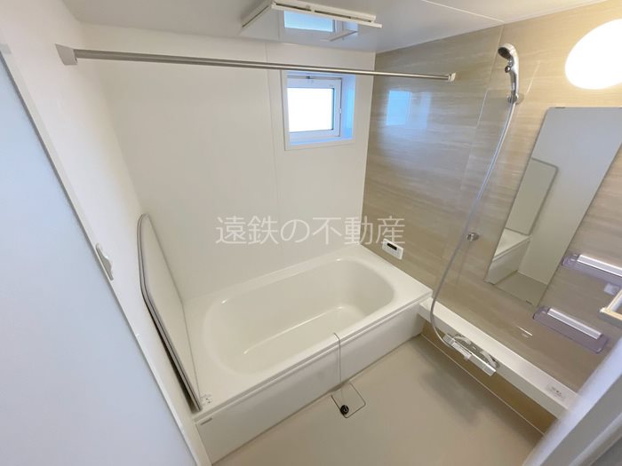 コーポ ヴェルデ 風呂画像