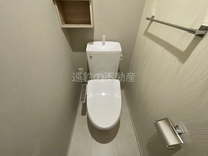 コーポ ヴェルデ その他1