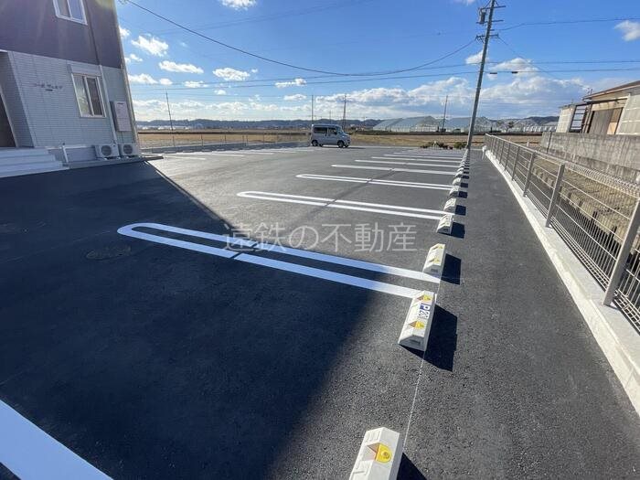 コーポ ヴェルデ その他外観3