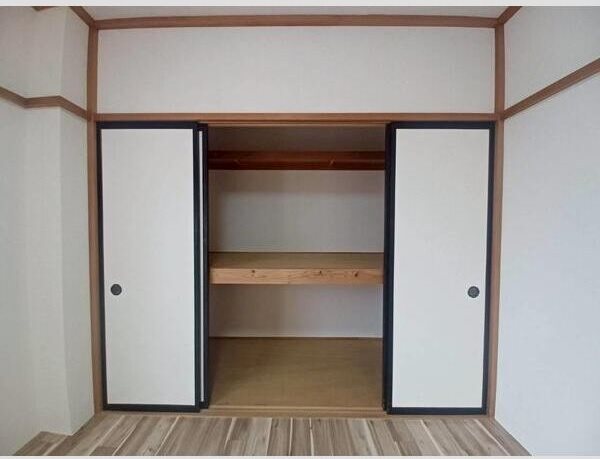 コーポフォーリーフ　A その他3