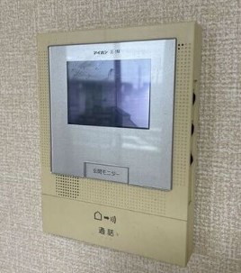 コーポフォーリーフ　A その他4