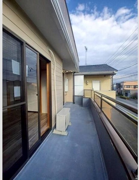 コーポフォーリーフ　A その他6