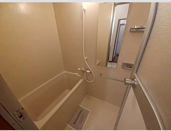 コーポフォーリーフ　A 風呂画像