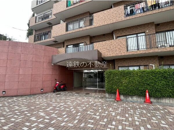 成子坂壱番街 (1003) その他外観1