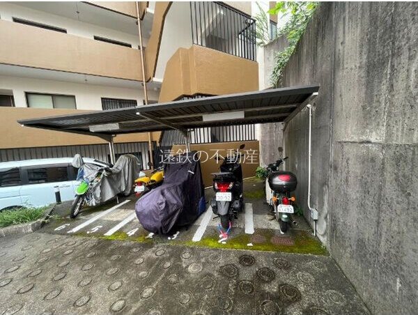成子坂壱番街 (1003) その他外観2