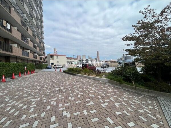 成子坂壱番街 (1003) その他外観4