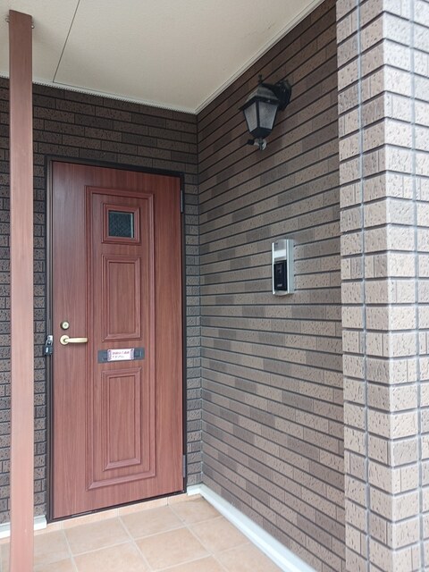 シェアー　フォレストⅡ その他6