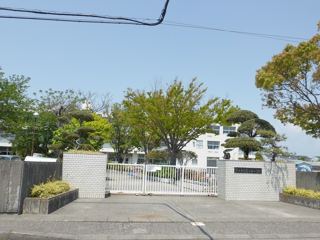 シェアー　フォレストⅡ その他外観5