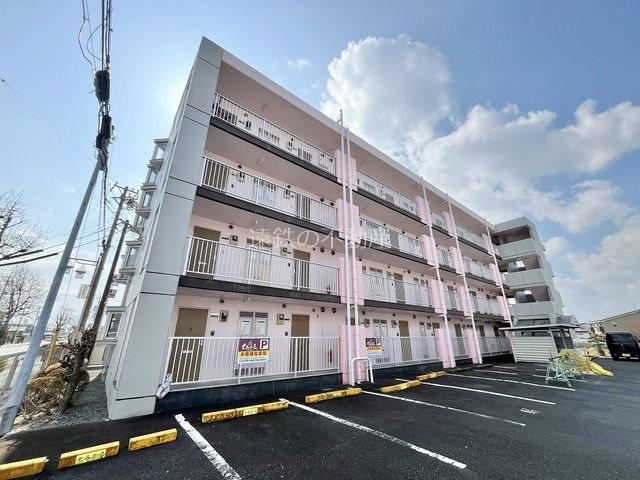 フレッシュタウンスギモト 106号室 外観