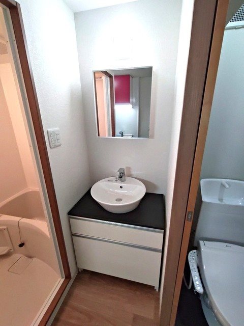 フレッシュタウンスギモト その他2