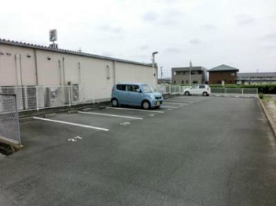 フレッシュタウンスギモト その他外観2