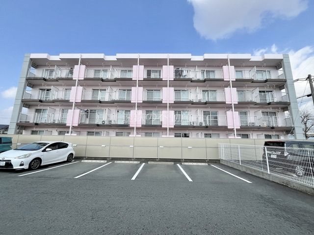 フレッシュタウンスギモト その他外観6