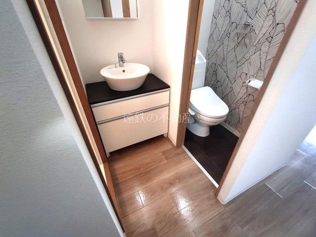 フレッシュタウンスギモト その他10